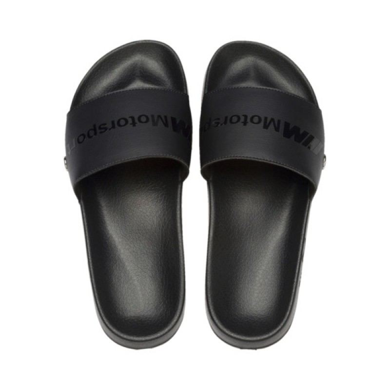 BMW MMS Leadcat Slide Sandals foto 3